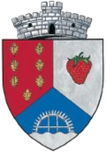 stemă ALBESTII DE ARGES, Argeș