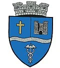 stemă ALESD, Bihor