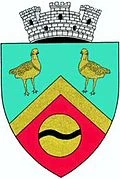 stemă AMARA, Ialomița