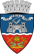 stemă ARAD, Arad