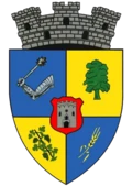 stemă ARDUD, Satu Mare