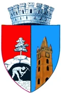 stemă BAIA MARE, Maramureș