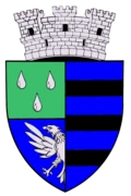 stemă BAICOI, Prahova