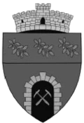 stemă BAITA, Hunedoara