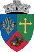 stemă BALESTI, Gorj
