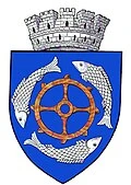 stemă BARLAD, Vaslui