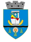 stemă BEIUS, Bihor