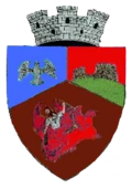 stemă BOCSA, Caraș-Severin