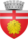 stemă BOTOSANI, Botoșani