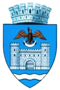 stemă BRAILA, Brăila