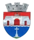stemă BREAZA, Prahova