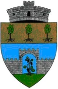 stemă BUCOV, Prahova
