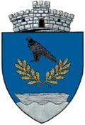 stemă BUDEASA, Argeș