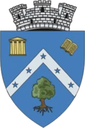 stemă BUFTEA, Ilfov