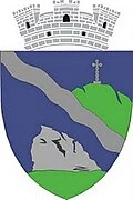 stemă BUSTENI, Prahova