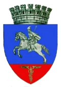 stemă CALARASI, Călărași