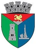 stemă CAREI, Satu Mare