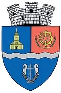 stemă CHISINEU - CRIS, Arad
