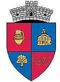 stemă CIOLPANI, Ilfov
