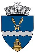 stemă CIOROGARLA, Ilfov