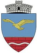 stemă CORBEANCA, Ilfov