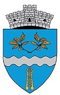 stemă CORNETU, Ilfov