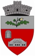 stemă CRISTIAN, Brașov