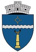 stemă CRISTIAN, Sibiu