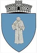 stemă DASCALU, Ilfov