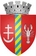 stemă DOROHOI, Botoșani