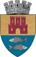 stemă FAGARAS, Brașov