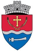 stemă FELNAC, Arad