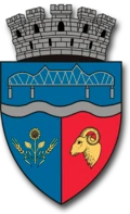 stemă FETESTI, Ialomița