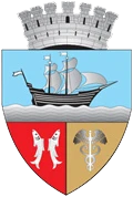 stemă GALATI, Galați