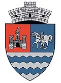 stemă GILAU, Cluj