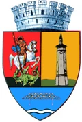 stemă GIURGIU, Giurgiu