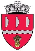 stemă GOLESTI, Vrancea