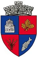 stemă GRUIU, Ilfov