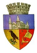 stemă HUNEDOARA, Hunedoara