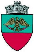stemă IPOTESTI, Suceava