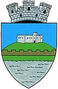 stemă ISACCEA, Tulcea