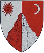 stemă județ Bacău