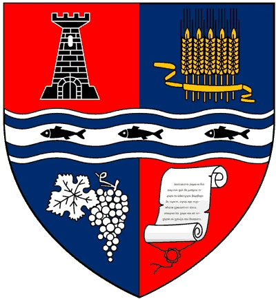 stemă județ Bihor