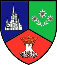 stemă județ Brașov