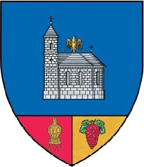 stemă județ Buzău