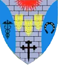 stemă județ Călărași