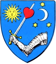 stemă județ Covasna