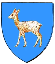 stemă județ Dâmbovița