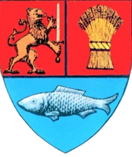 stemă județ Dolj
