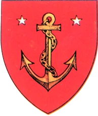 stemă județ Galați